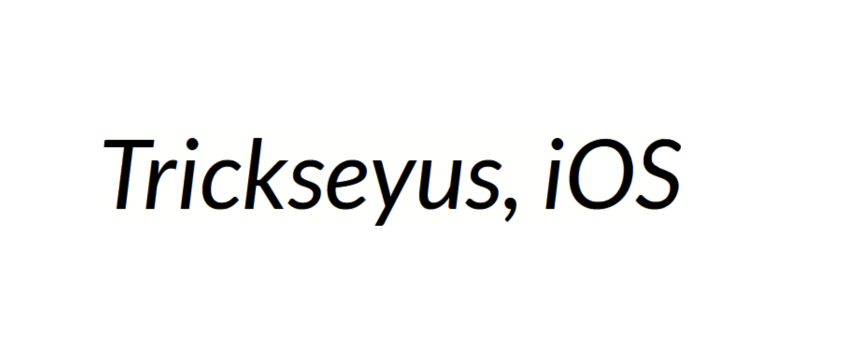 FT Logo