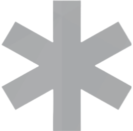 asterisk